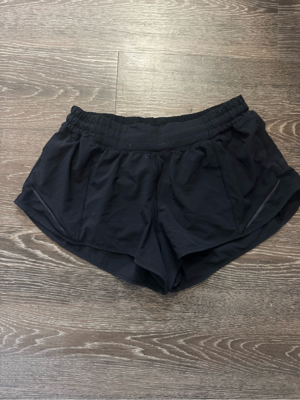 Black 2.5” hotty hots